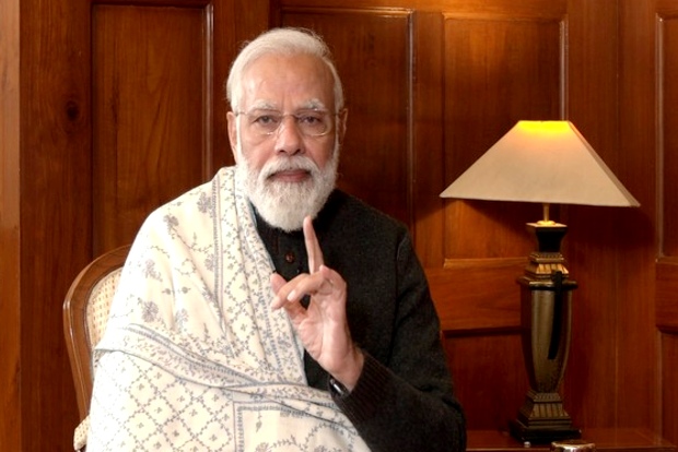 Farm laws brought for farmers benefit, withdrawn for nations: PM Modi