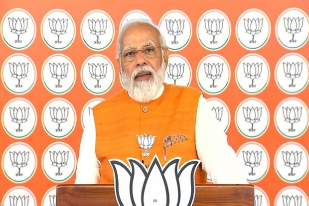 PM Modi to address rallies in Punjab on Feb 14, 16, 17