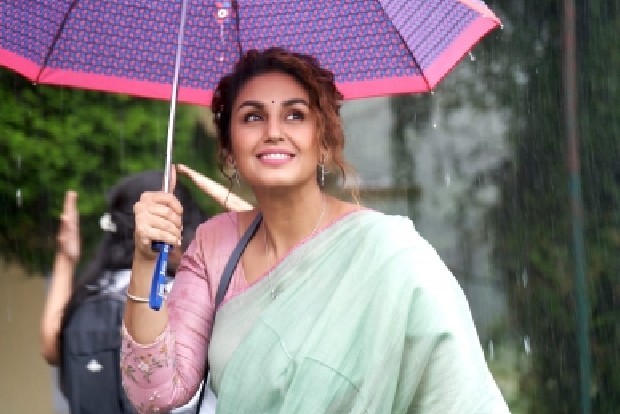 Huma Qureshi: I dont lie is the biggest lie in itself