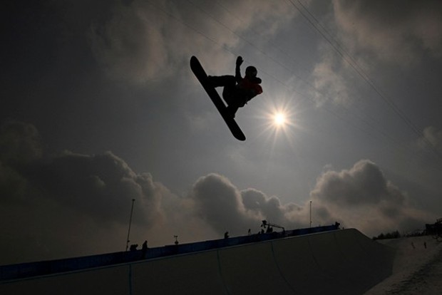 Athletes criticize Chinas Covid measures in Beijing Games
