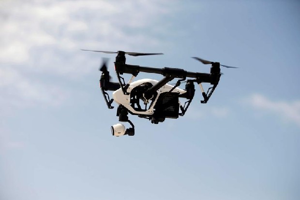 Govt bans import of drones, provides certain exceptions