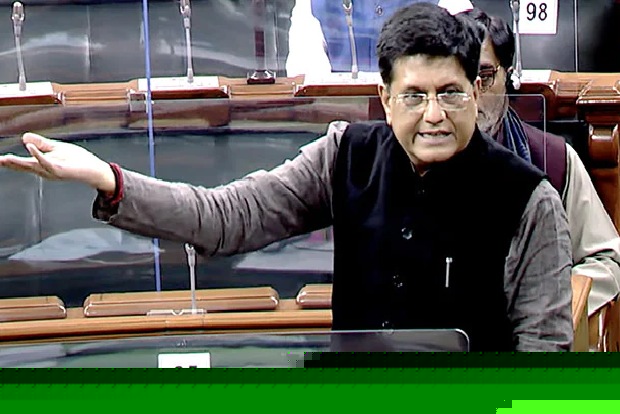 Question in Tamil, reply in Hindi leads to heated exchanges in Lok Sabha