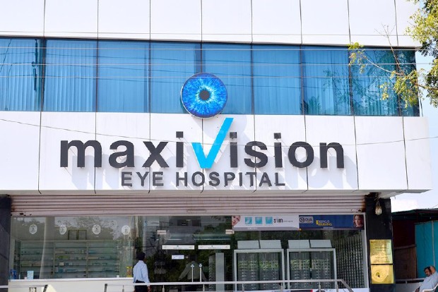 Maxivision Eye Hospitals forays into TN, Karnataka