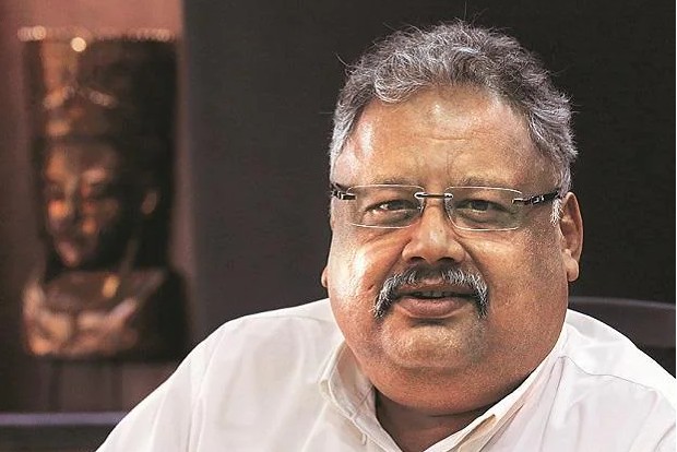 Jhunjhunwala, others to pick up stake in DB Realty