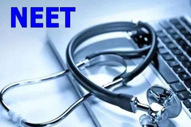 Hike NEET quota to 15 pc: TN parties