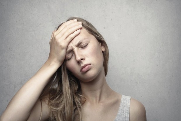 Feeling dizzy on standing up? Simple muscle techniques offer great help Feeling dizzy on standing up? Simple muscle techniques offer great help