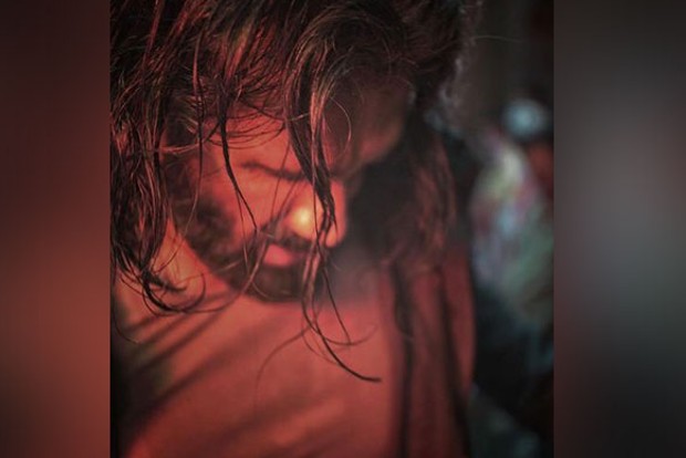 Suniel Shetty looks fierce in first look from Invisible Woman