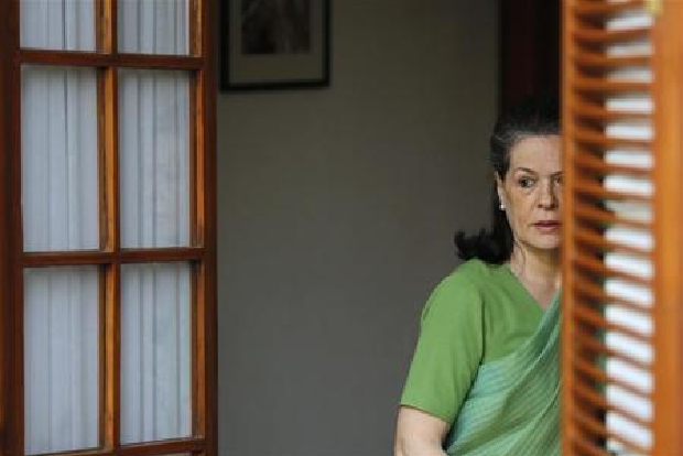 Rent of Congress leader Sonia Gandhis residence not paid, reveals RTI reply