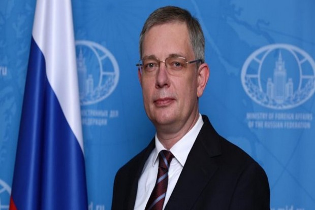 Russia has no plans to mediate between India-China talks over standoff in Ladakh: Russian envoy