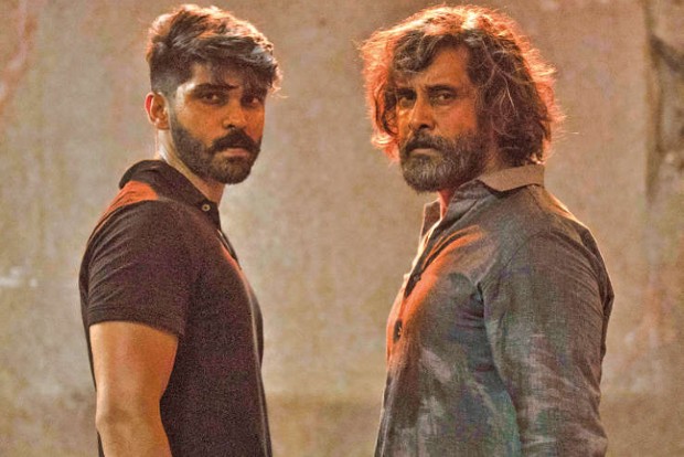 Mahaan: Strong performances and emotions drive this father-son drama Mahaan: Strong performances and emotions drive this father-son drama