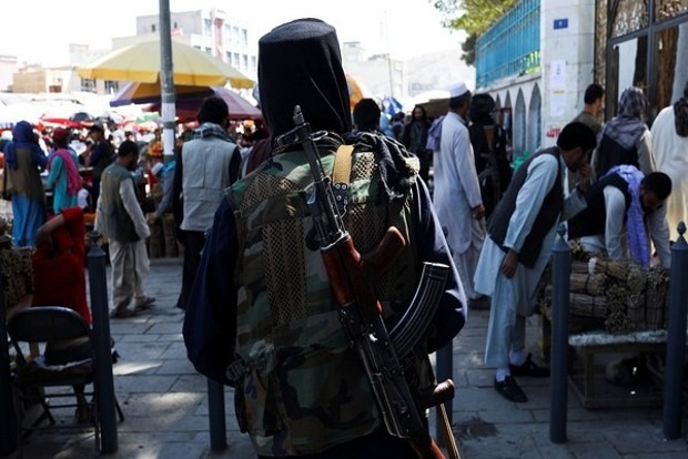 US General warns of Al-Qaeda, ISIS reconstituting in Afghanistan US General warns of Al-Qaeda, ISIS reconstituting in Afghanistan