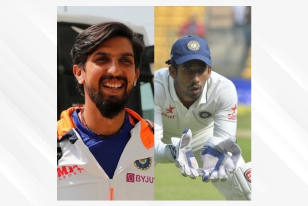 Ranji Trophy: Ishant, Saha among notable absentees as Test players participate in the tournament