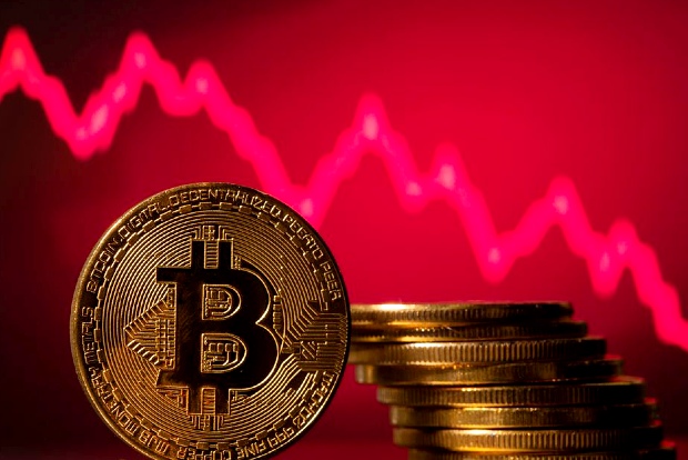 Warning Indians against cryptocurrencies, RBI Governor Shaktikanta Das says tulips have more value Warning Indians against cryptocurrencies, RBI Governor Shaktikanta Das says tulips have more value
