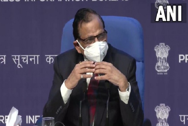 Overall situation very optimistic, but cannot lower guard: Covid panel chief