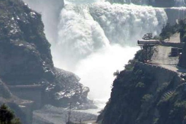 Pakistan provinces unable to pay Dam management dues
