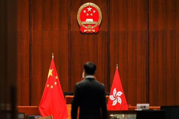 Hong Kong: Civil servants required to undergo national security training to get promotion, pass probation