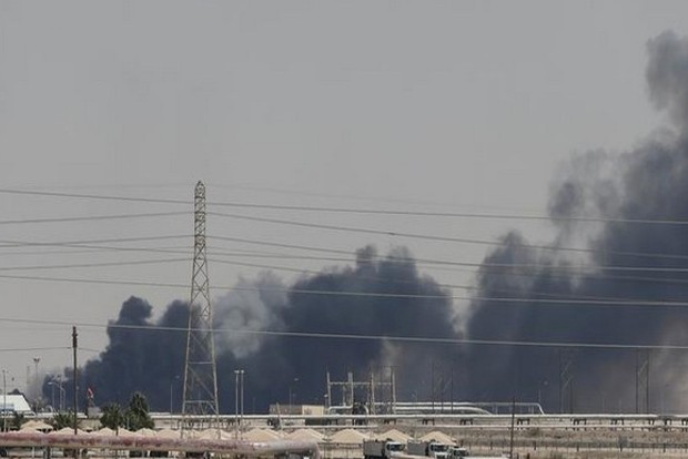 Saudi forces shoot down Houthi drone over Abha Airport, injuring 12 civilians