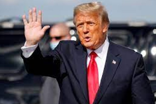 Trump says he is in touch with North Koreas Kim -book Trump says he is in touch with North Koreas Kim -book