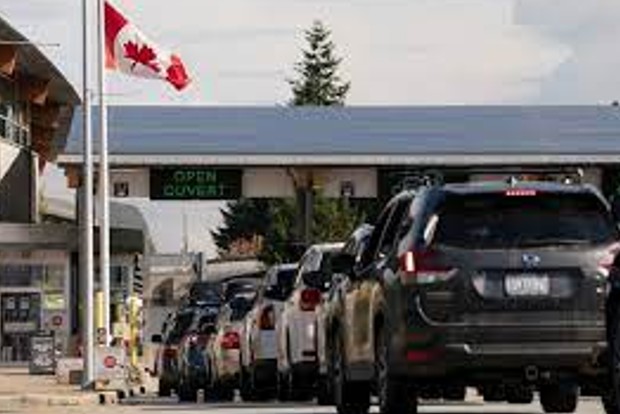 As US-Canada border closures risk trade, more govt action is likely