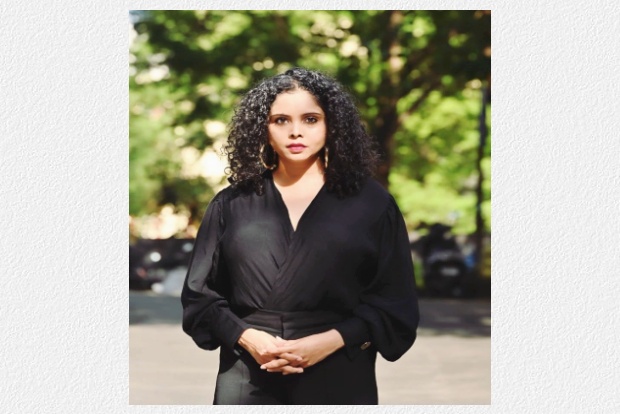 ED attaches Rs 1.77cr of Rana Ayyub in money laundering case