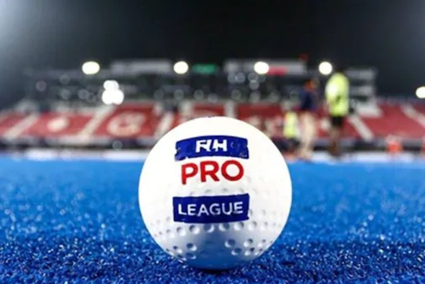 Dutch women’s team pulls out of FIH Pro League games