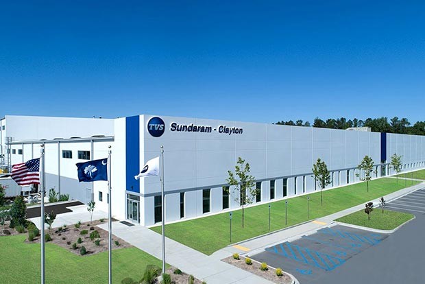 R Gopalan appointed Sundaram-Clayton Chairman