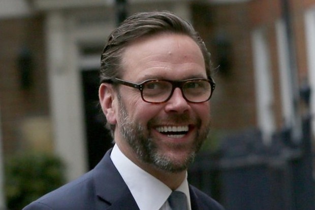 James Murdoch, Star India ex-CEO form new venture backed by Qatar