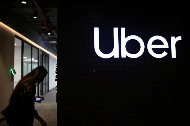 Uber’s grocery delivery biz up 10pc, CEO pins hopes on quick commerce