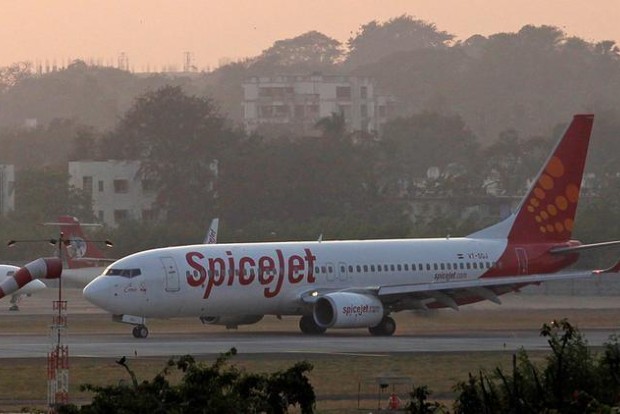 SC asks Kalanithi Maran, KAL Airways to consider SpiceJet’s Rs 600 cr settlement offer SC asks Kalanithi Maran, KAL Airways to consider SpiceJet’s Rs 600 cr settlement offer