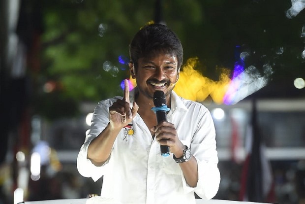 Udhayanidhi Stalin: Expecting 100 pc support from Thanjavur