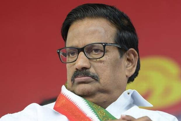 BJP not connected to nationalism, says Alagiri
