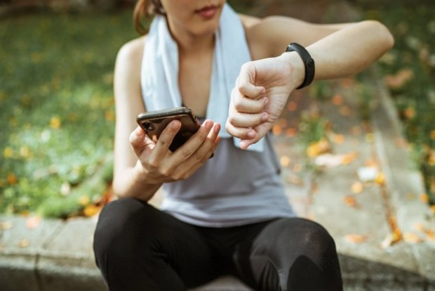 Health apps have solution for everything but most older adults dont use them: Study