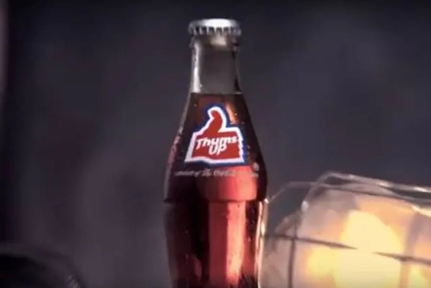 Thums Up puts ‘Thunder’ into Coke India’s performance, becomes USD 1 billion brand