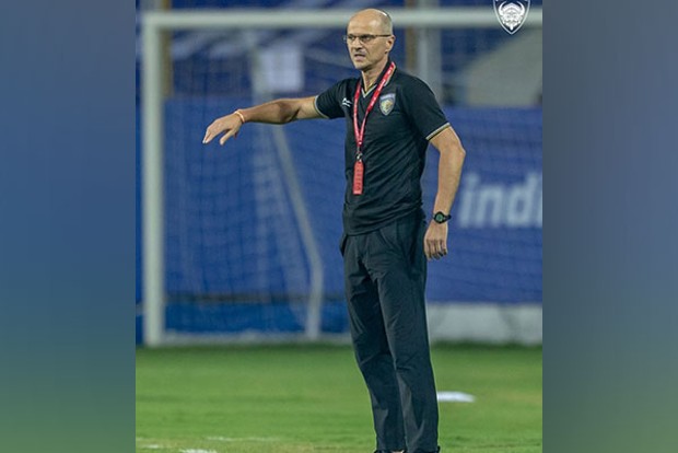 ISL: Chennaiyin FC part ways with head coach Bozidar Bandovic