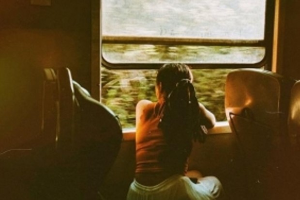 Carry these essentials on your next train ride