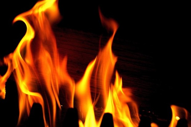 Four children among five dead in Nepals Tulsipur blaze