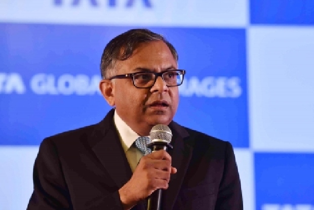 N Chandrasekaran reappointed Tata Sons Executive Chairman for next 5 years