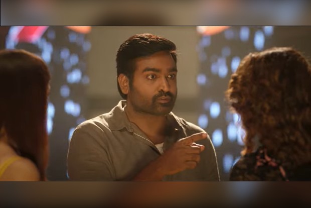 Kaathuvaakula Rendu Kaadhal teaser: VJS makes a sincere case for polyamorous relationship