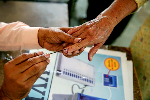 Curbs on campaigning in TN local polls eased