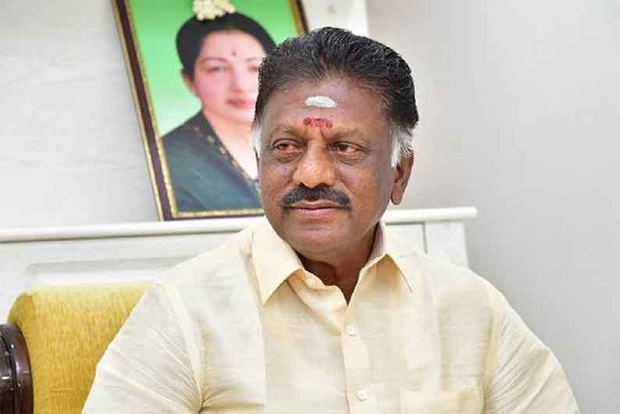 TN Assembly elections will coincide with LS polls in 2024: O Panneerselvam