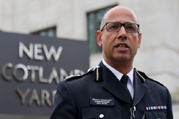 Indian-Origin cop in race to become next London Police Commissioner: Report
