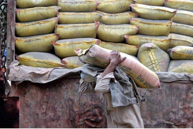 India Cements standalone profit slides to Rs 3.30 cr in Q3