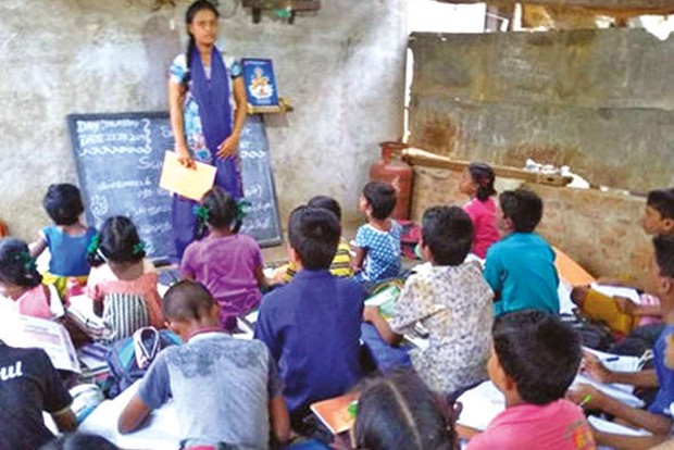 IIT-M takes technology centres to rural students