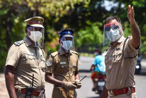 Chennai police warn people against new loan app Chennai police warn people against new loan app