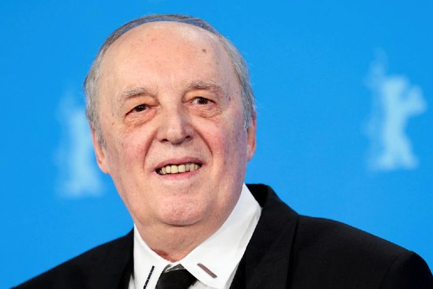 Horror legend Argento, 81, brings gory swan song to Berlin Film Festival