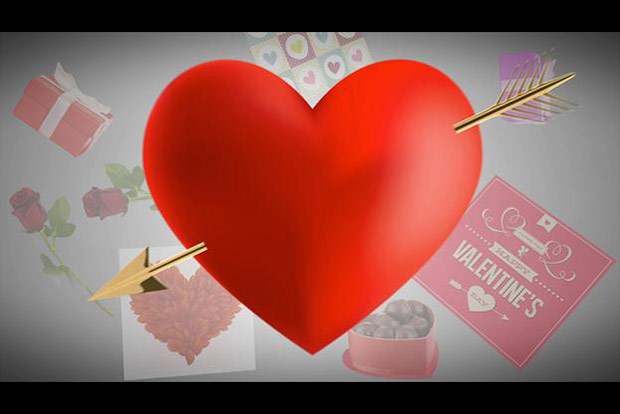 Celebrate Valentines Day 2022 with Snapchats new lenses, actionmojis and cameos