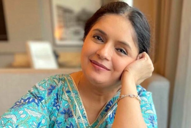 Chhaya Vora on working with SLB, playing Alias mother in Gangubai Kathiyawadi