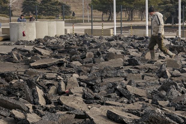 US to evacuate Ukraine embassy amid Russian invasion fears