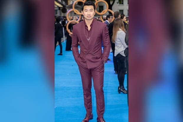 Shang Chi actor Simu Liu to star in Barbie