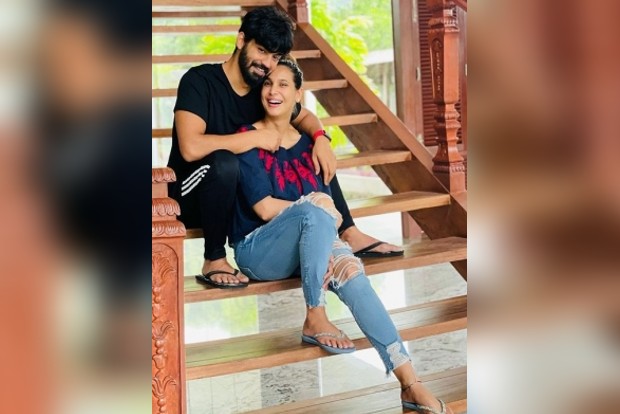 Actor Mahat Raghavendras birthday wish to wife Prachi wins hearts